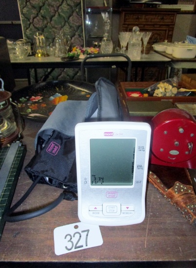BP Monitor!