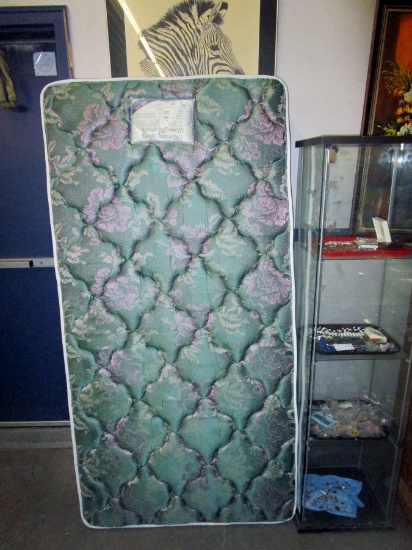 Mattress!