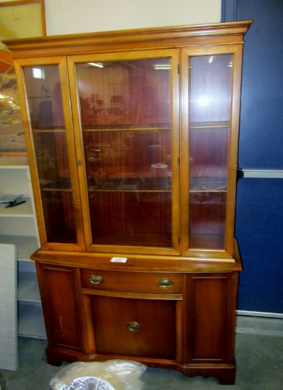 China Cabinet!