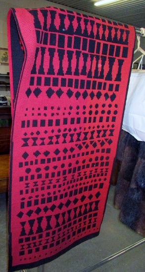 ‘Rihveli’ Tapestry!