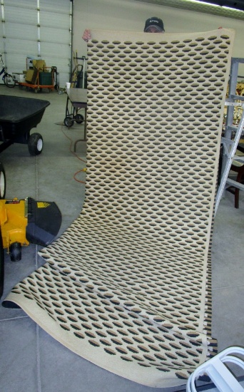 Area Rug!