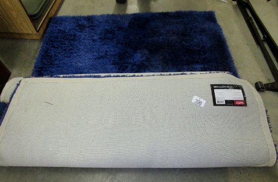 Shag Area Rugs!