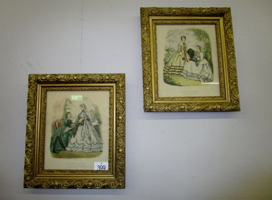 Framed Prints!