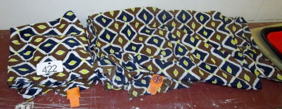 Tory Burch Scarves!