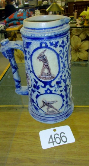 Antique Stine!