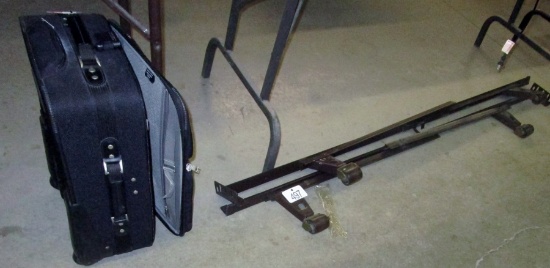 Suitcase, Etc.!