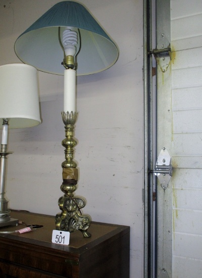 Table Lamp!