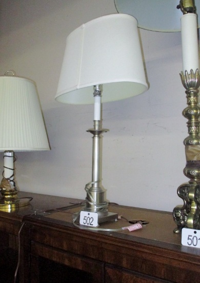 Table Lamp!