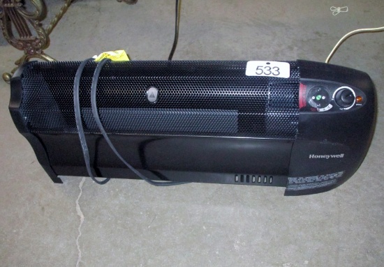 Honeywell Heater!