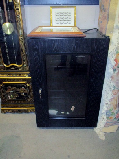 Koolspace Wine Cooler!