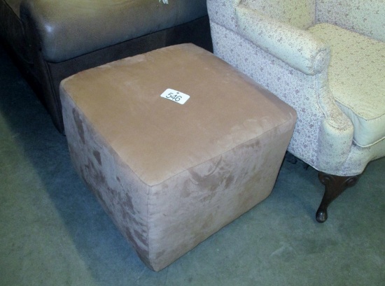 Ottoman!