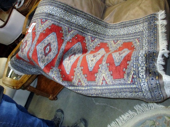 Area Rug!