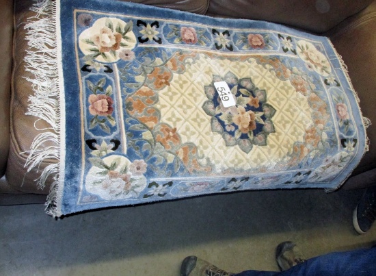 Area Rug!