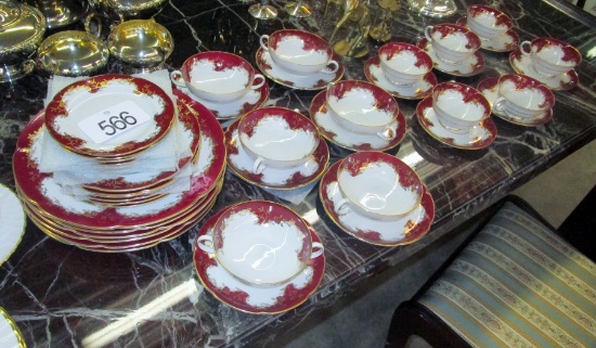 Royal Bayreuth German China!