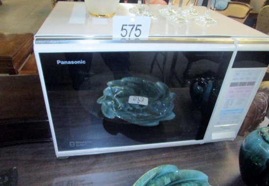 Panasonic Microwave!