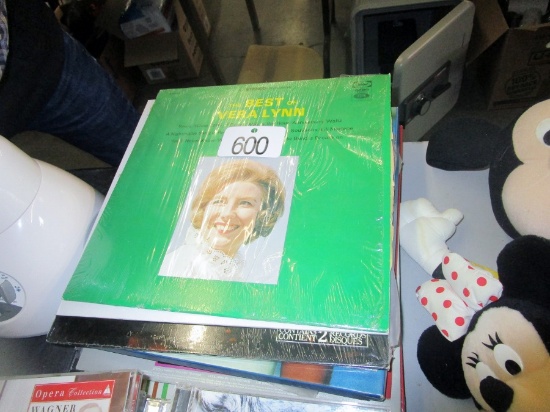 Albums!
