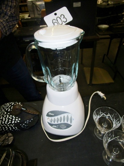 Oster Blender!