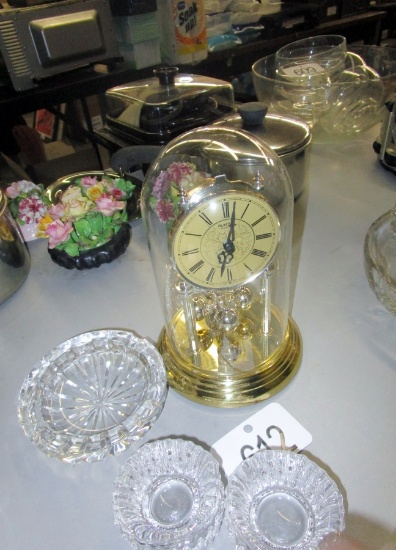Anniversary Clock, Etc.!