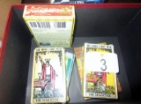 Tarot Cards!