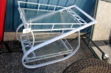 Drink Cart on Wheels!