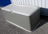 Rubbermaid Storage Tote!
