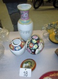 Vases, Etc.!