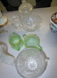 Glass Ware!
