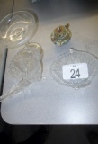Glass Ware, Etc.!