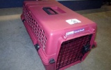 Petmate Deluxe Vari Kennel Jr.!