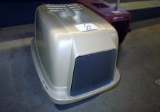 Litter Box!