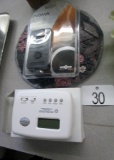 Noma Timer & Air Solutions Thermostat - New!