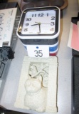 Clocks, Etc.!