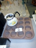 Corning Ware, Etc.!