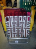 Lawn Chairs!
