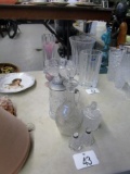 Decanter, Etc.!