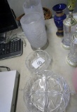 Serving Dish, Etc.!