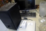 DVD Player, Etc.!