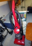 Dirt Devil Featherlite Vacuum!