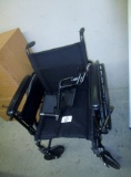 ‘Drive’ Wheelchair!