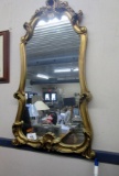 Ornate Mirror!