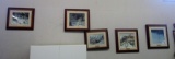 Signed Robert Bateman Prints!