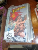 Comic Books!