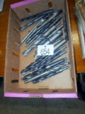 Drill Bits!