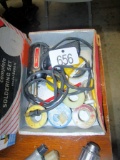 Weller Soldering Gun, Etc.!