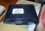 Coby Digital TV Converter!