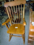 Rocking Chair!