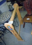 Towel Rack!