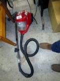Dirt Devil Vacuum!
