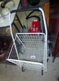 Bundle Buggy!