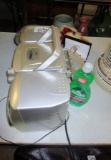 Portable Stereo, Etc.!